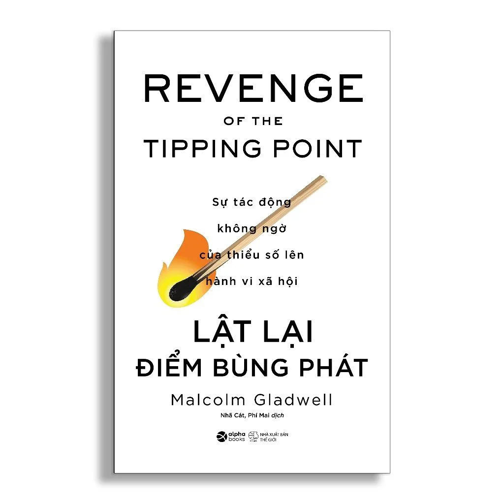 Ứng dụng điểm bùng phát